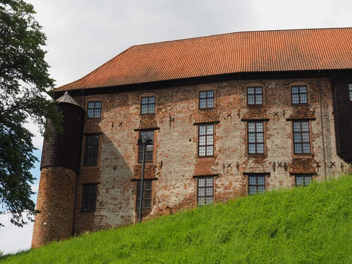 Kolding (Denemarken)